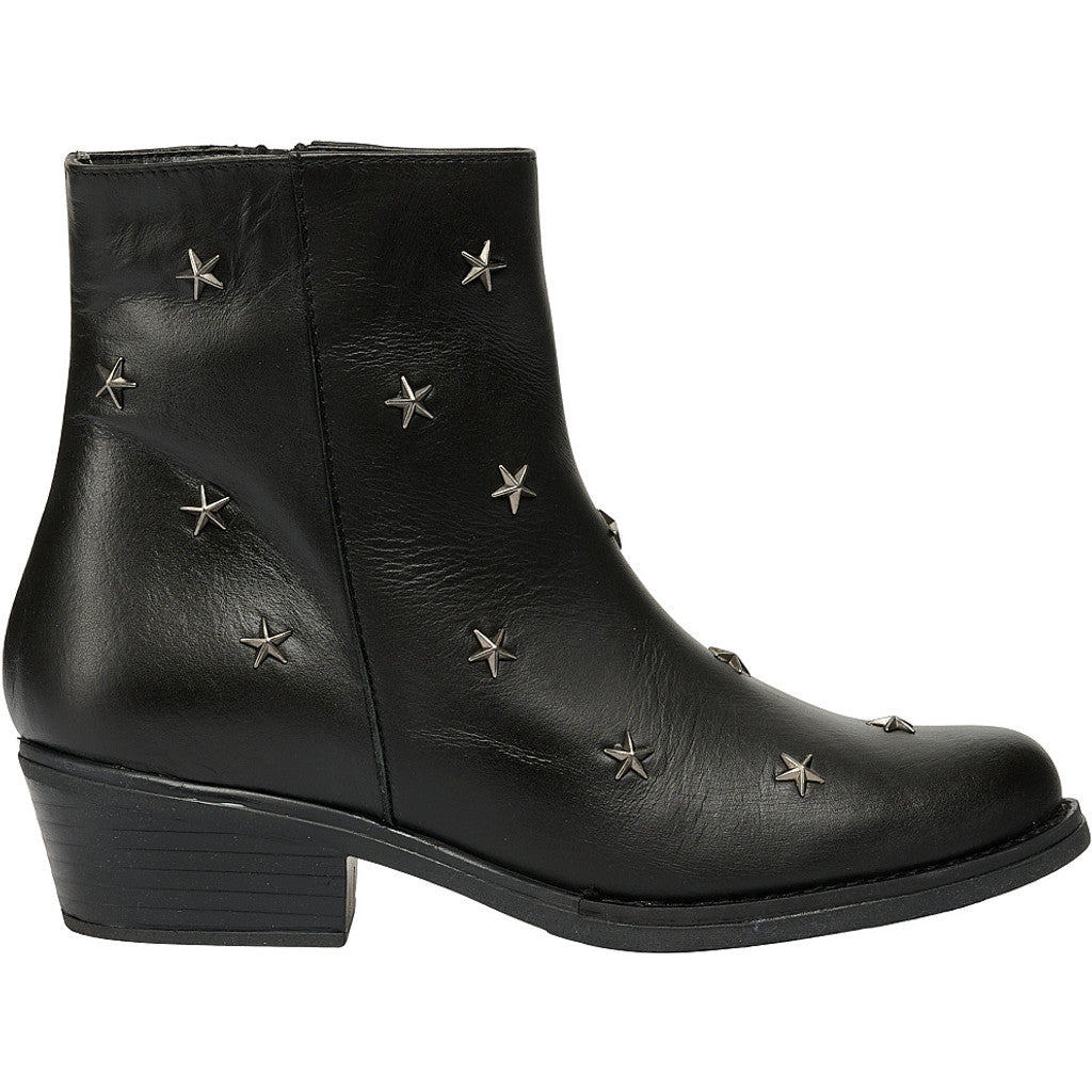 Footwear T&S Stella stjerne Negro Boots Negro