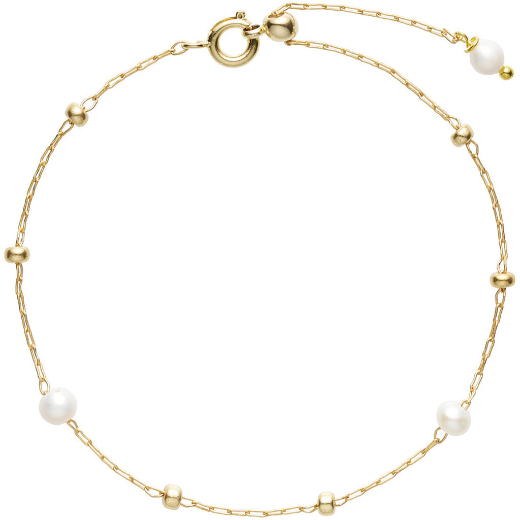 Jewelry T&S Sylvia Bracelet Bracelet Gold