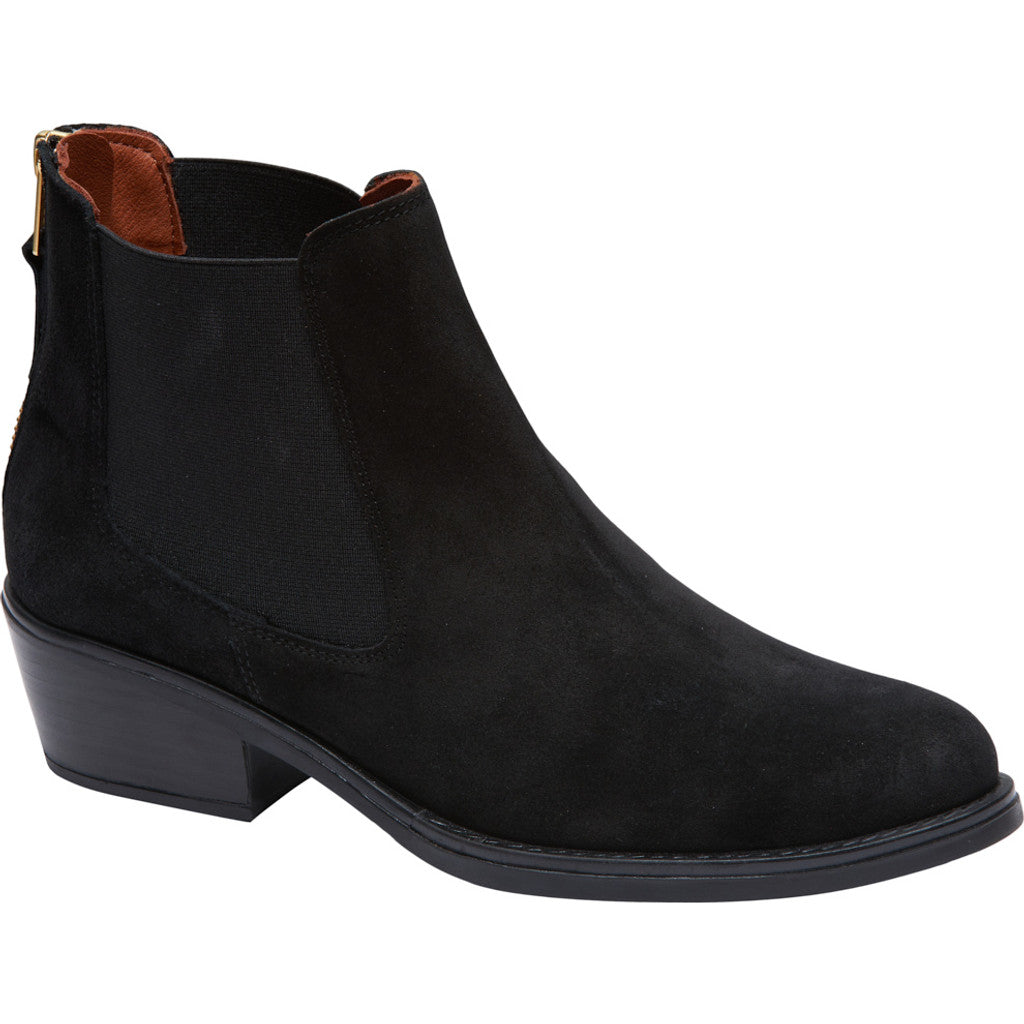 Footwear T&S Therese støvle Boots Black