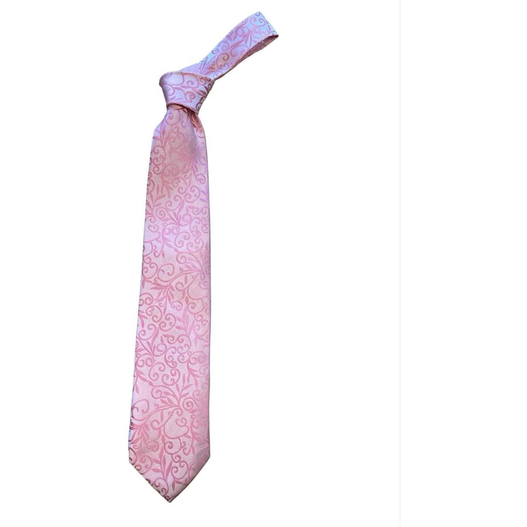 Jewelry T&S Tie Tie Bubble gum