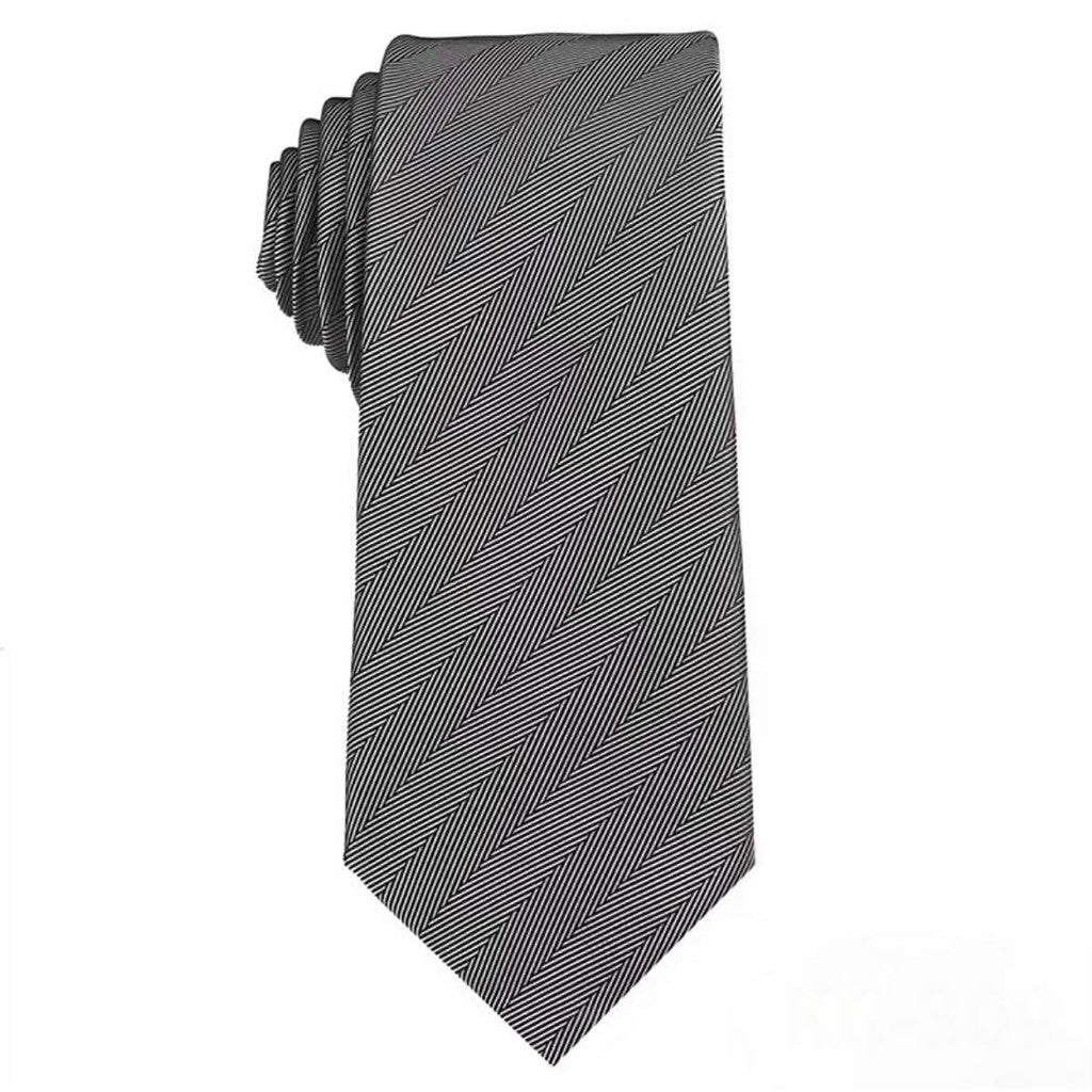 Jewelry T&S Tie Tie Grey