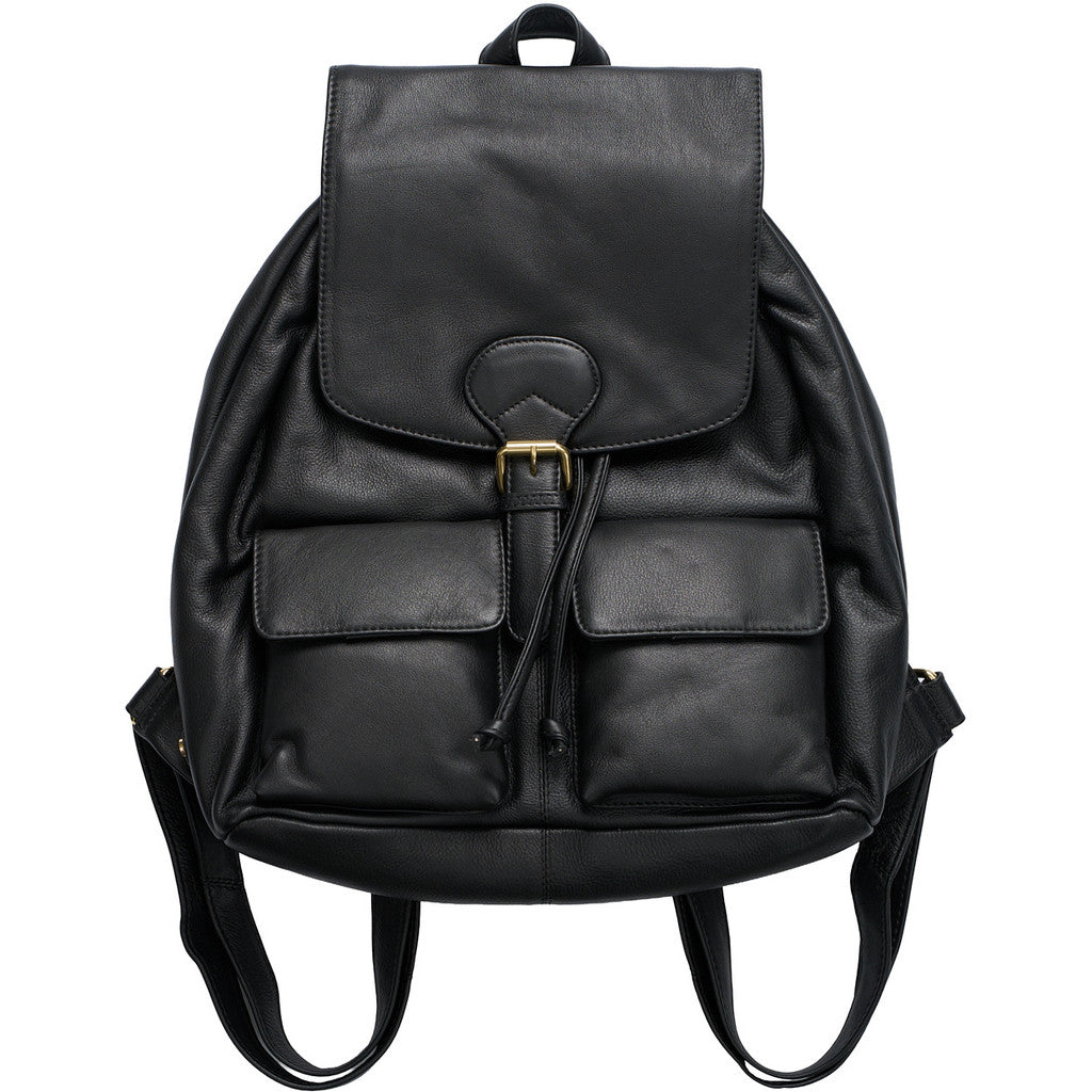 Access T&S Tika Backpack Backpack Black-gold