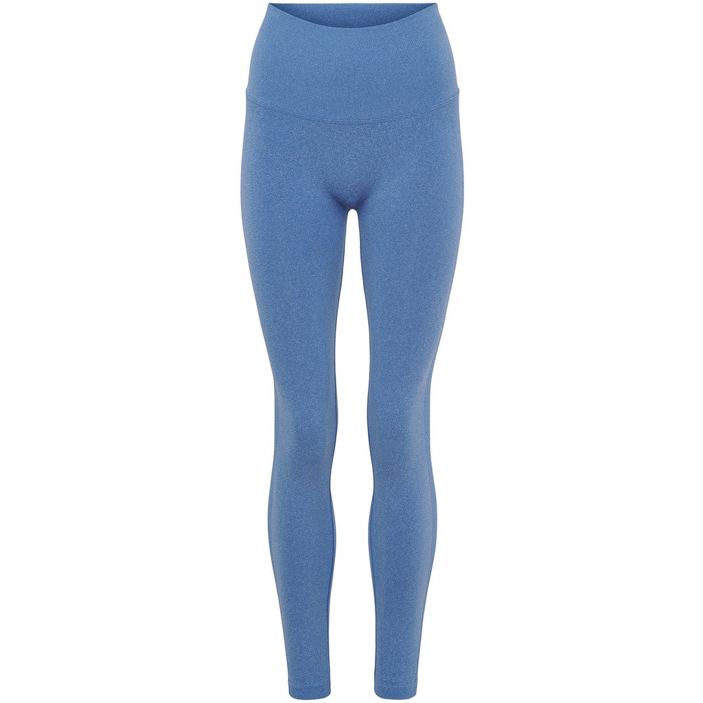 Microfiber T&S Tonic Legging HW Leggings Celeste