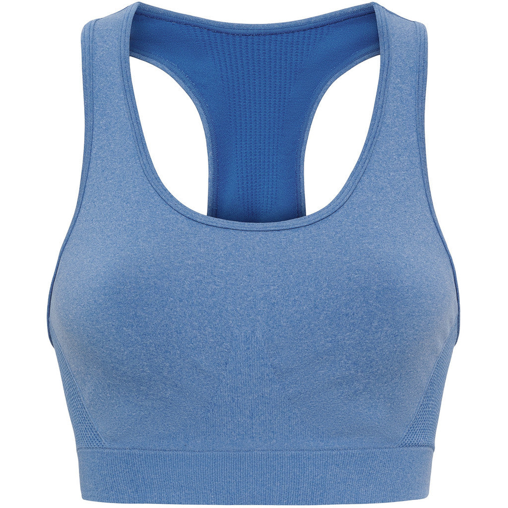 Microfiber T&S Tonic Top Top Celeste