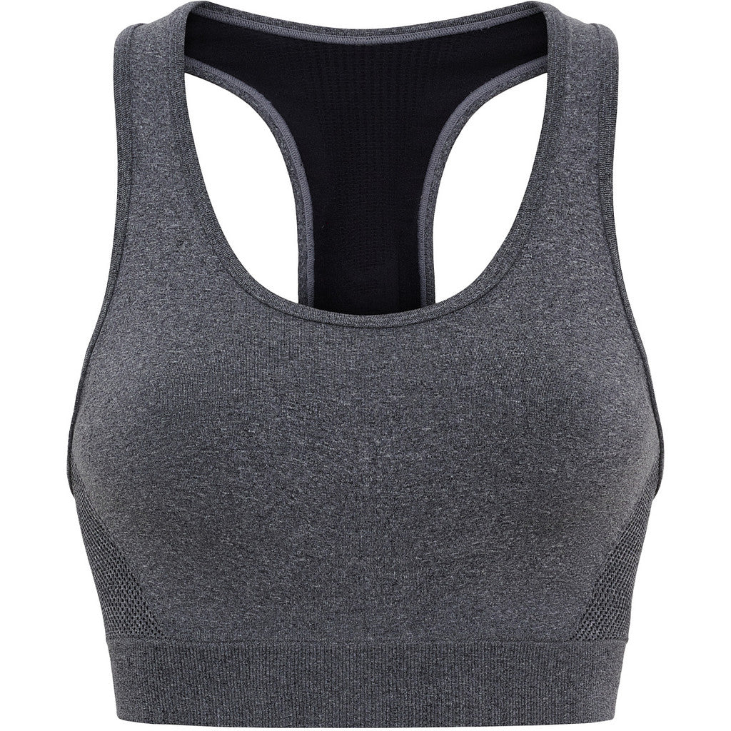 Microfiber T&S Tonic Top Top Nero