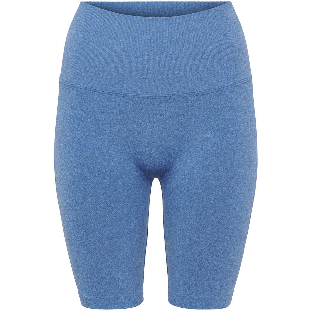 Microfiber T&S Tonic bike Shorts HW Top Celeste