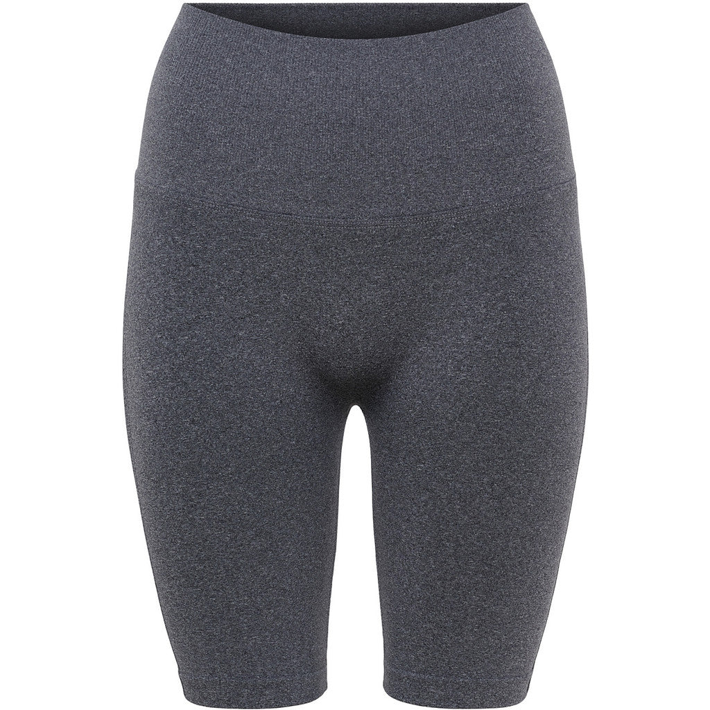 Microfiber T&S Tonic bike Shorts HW Top Nero