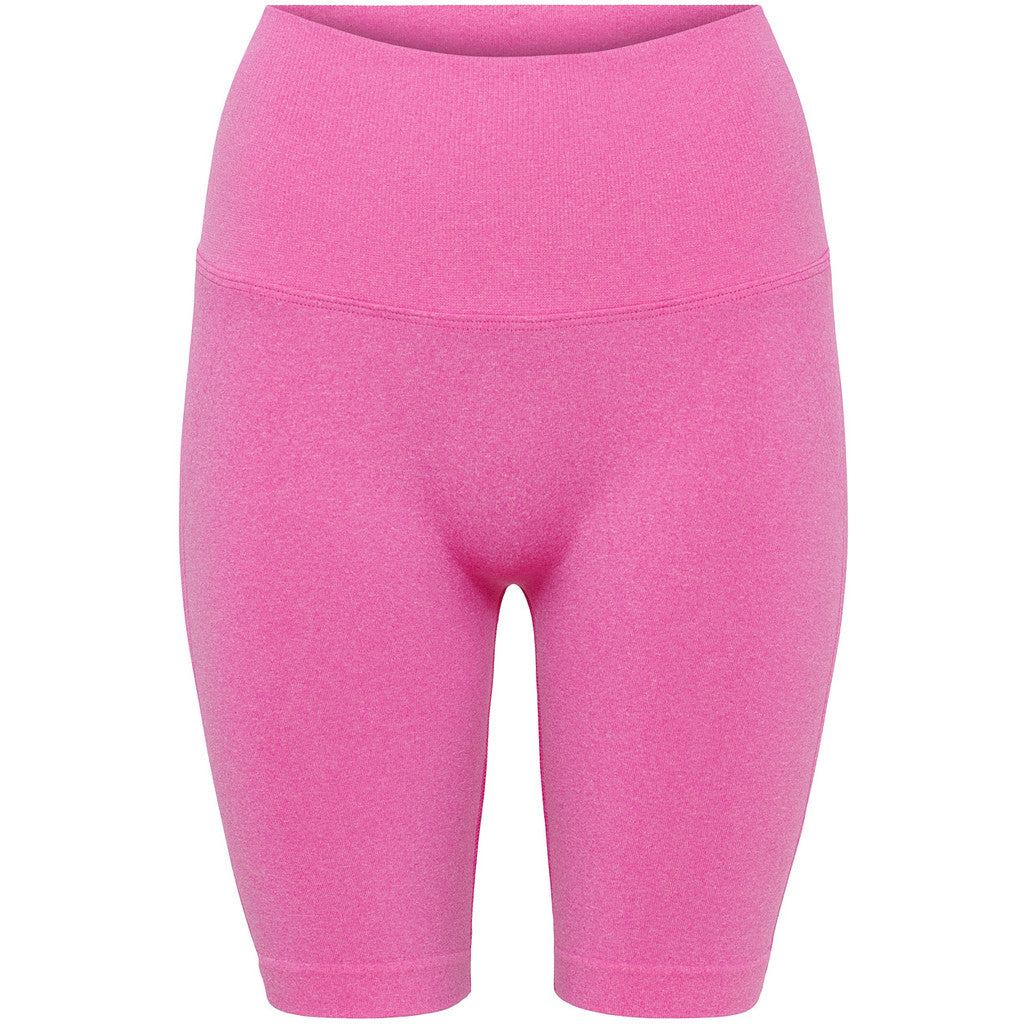 Microfiber T&S Tonic bike Shorts HW Top Pink