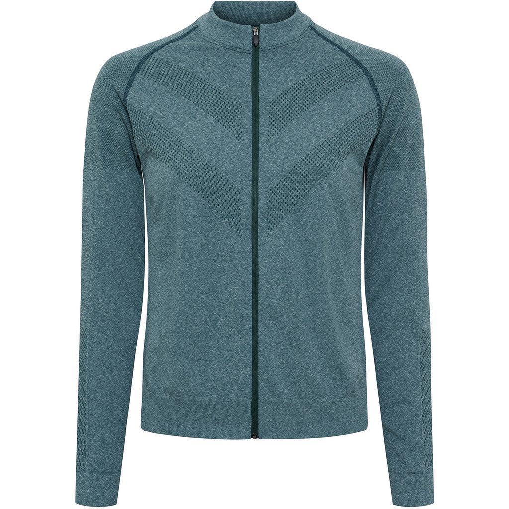 Microfiber T&S Tonic zip-up Sweatshirt Sweatshirt Ottanio