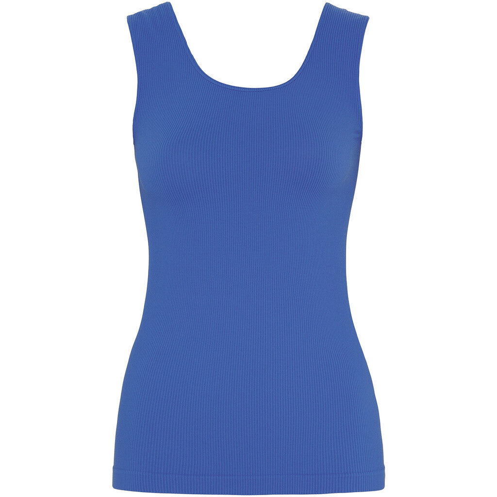 Microfiber T&S Tulle rib top Rib Top Alaska