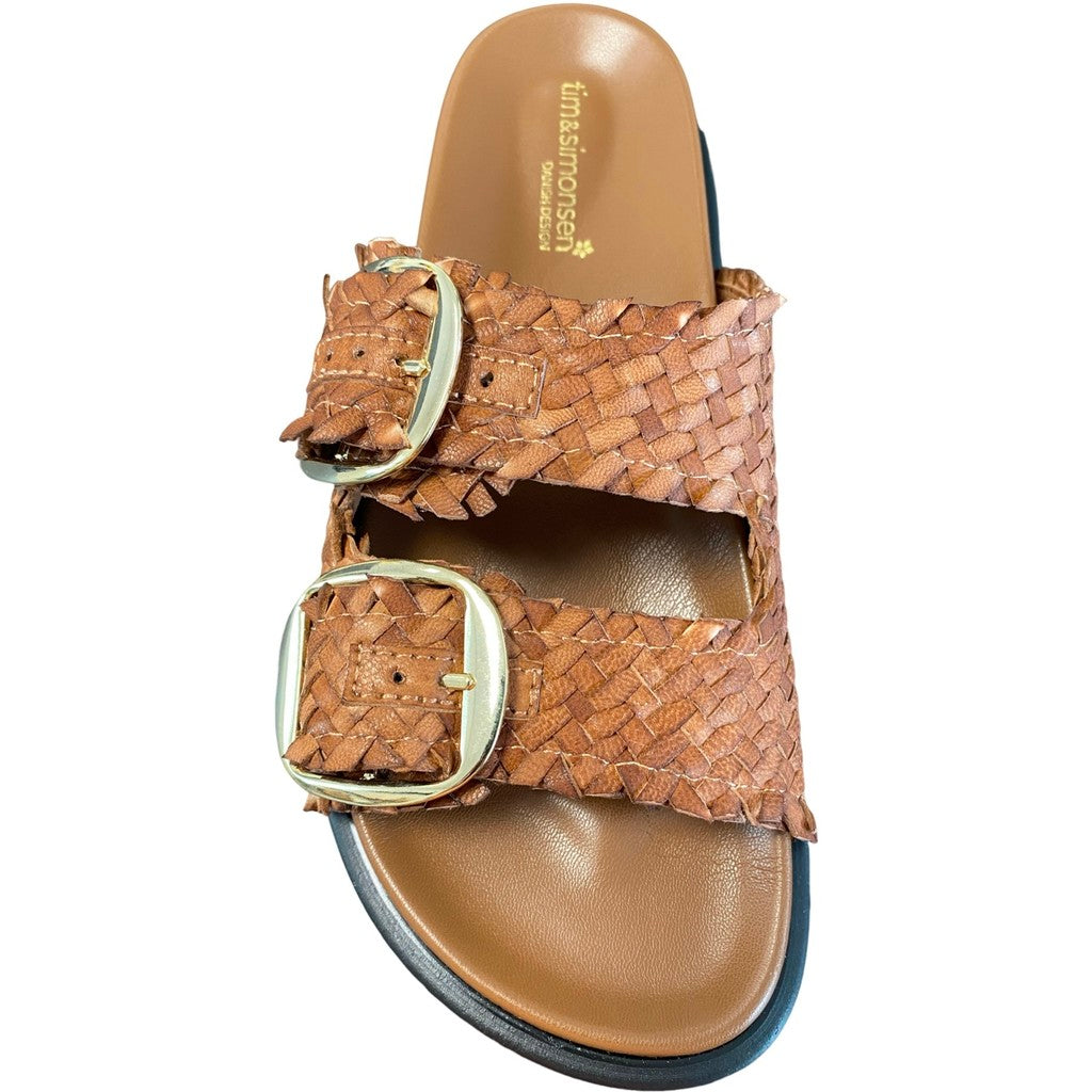 Footwear T&S Vickie Sandal Cuero-195