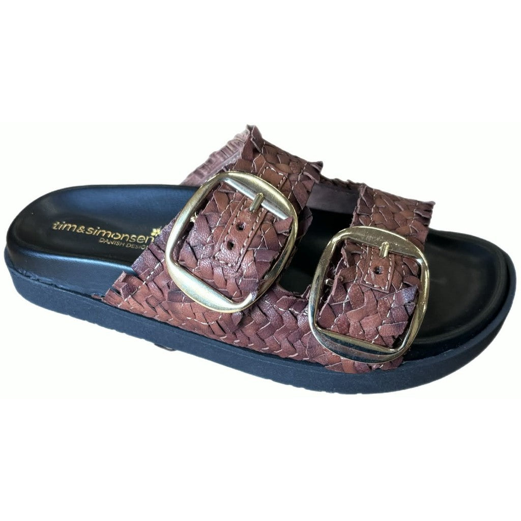 Footwear T&S Vickie Sandal Nuez