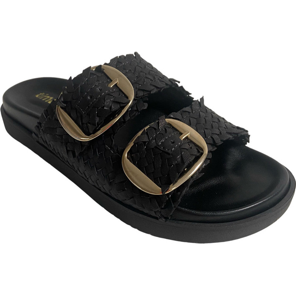 Footwear T&S Vickie Sandals Negro