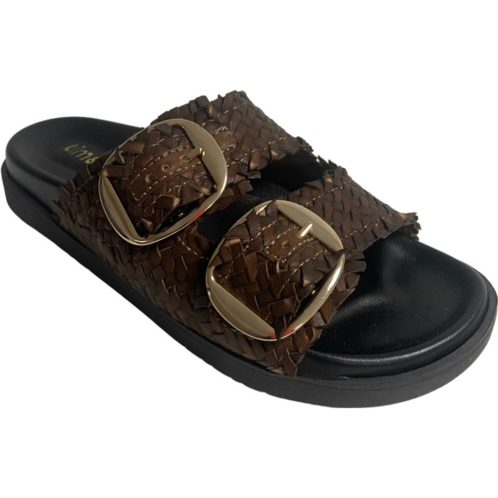 Footwear T&S Vickie Sandals Nuez