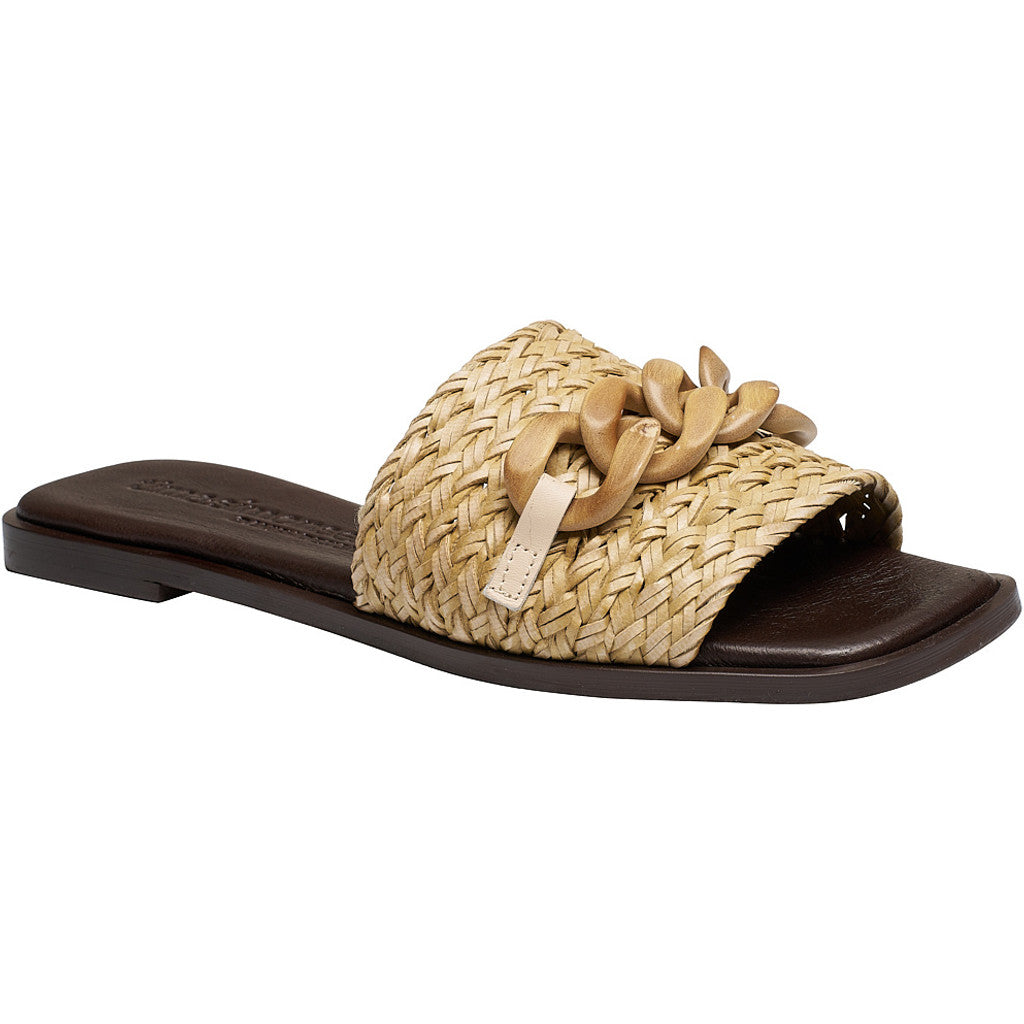Footwear T&S Victoria Sandals Natural