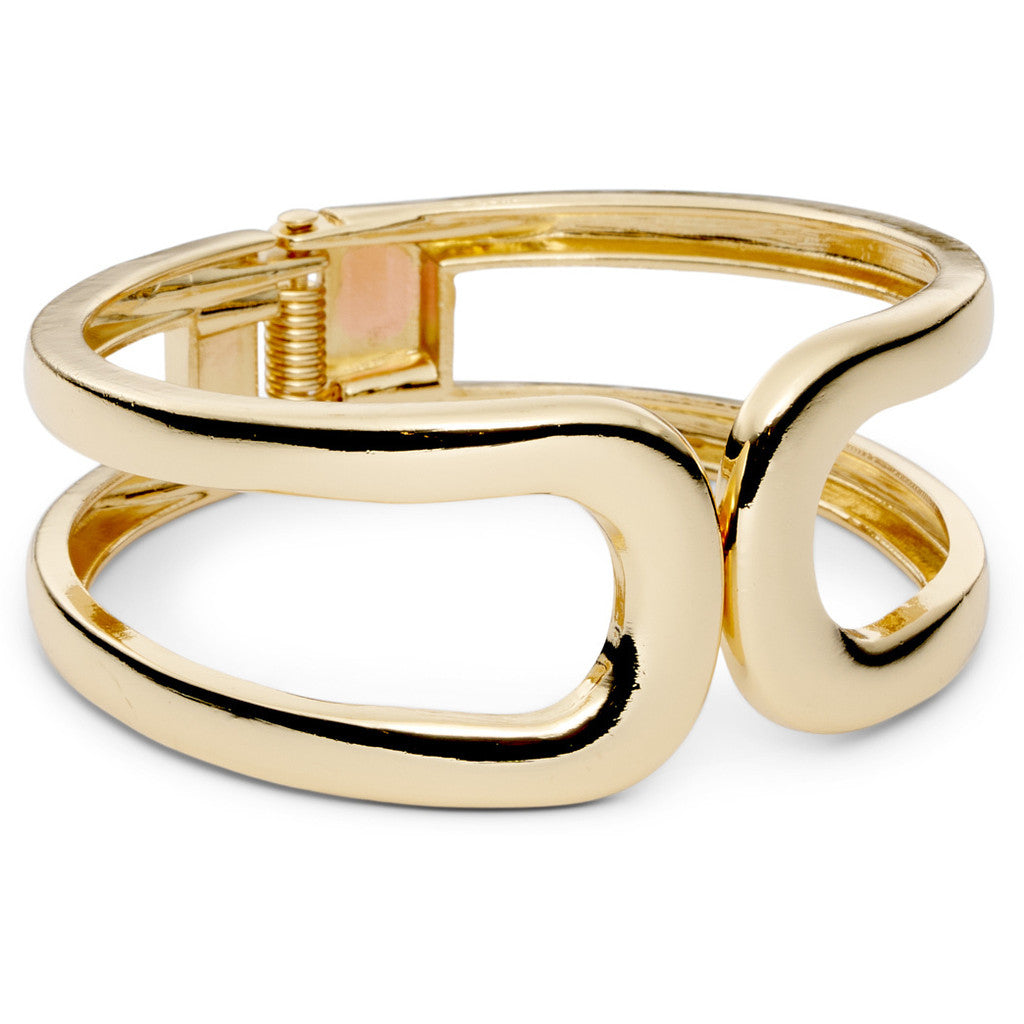 Jewelry T&S Viola bracelet Bracelet Gold