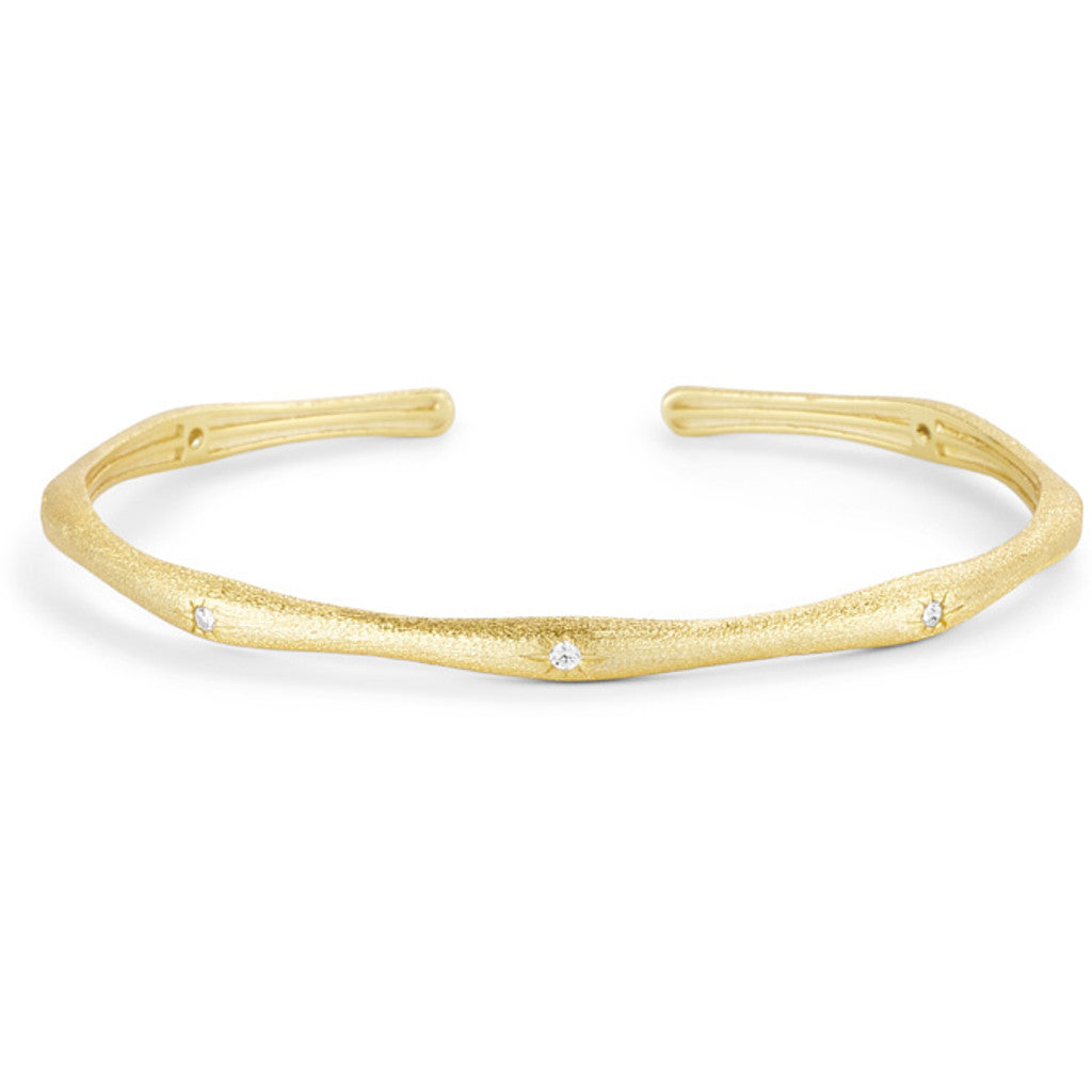 Jewelry T&S Vivian bracelet Bracelet Gold