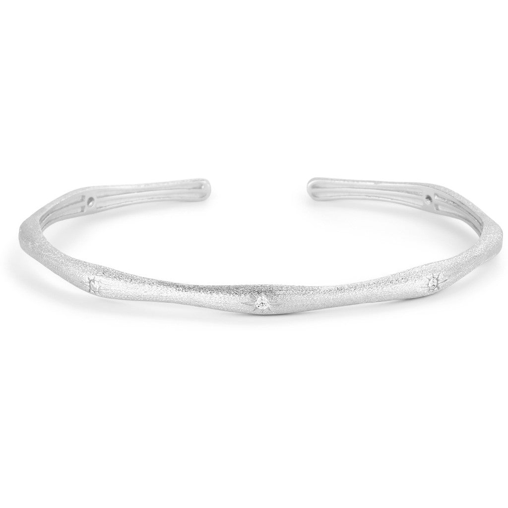 Jewelry T&S Vivian bracelet Bracelet Silver