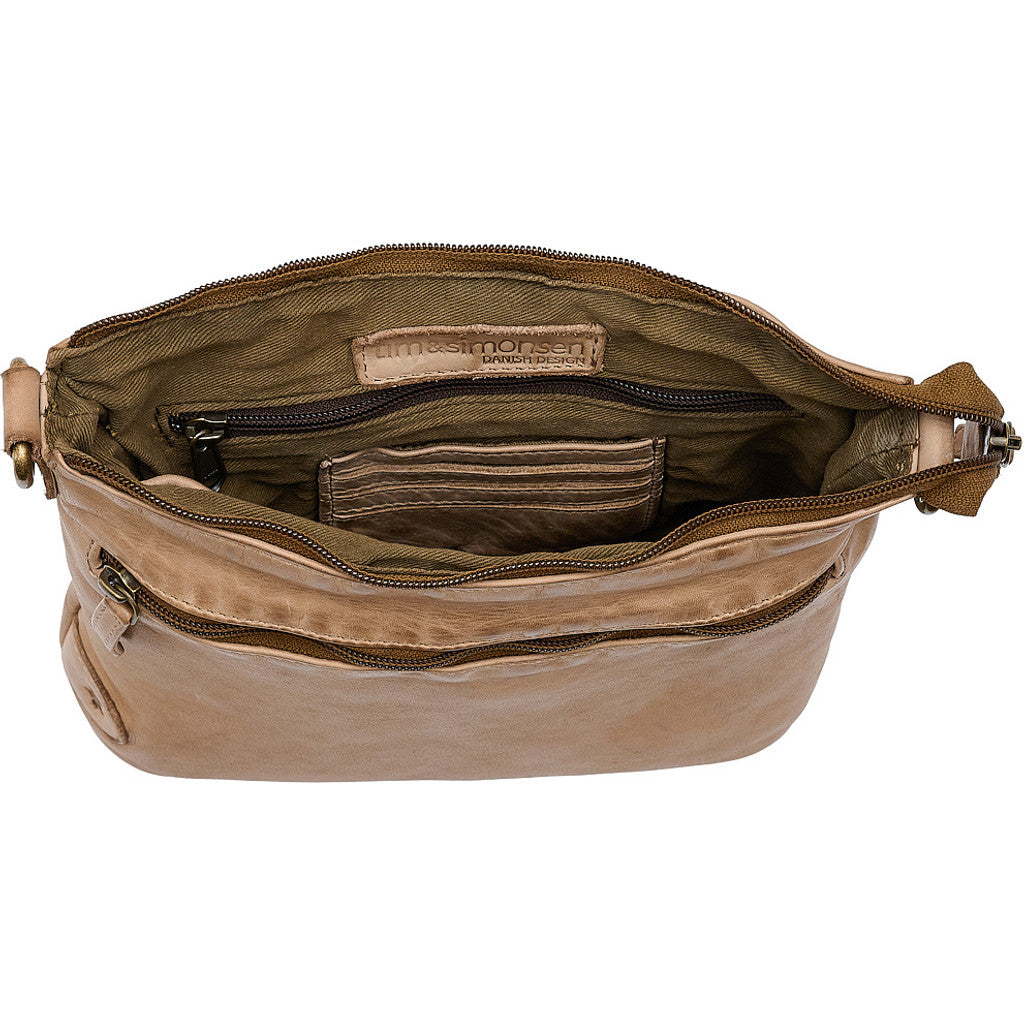 Access T&S Wanda cross body Bags