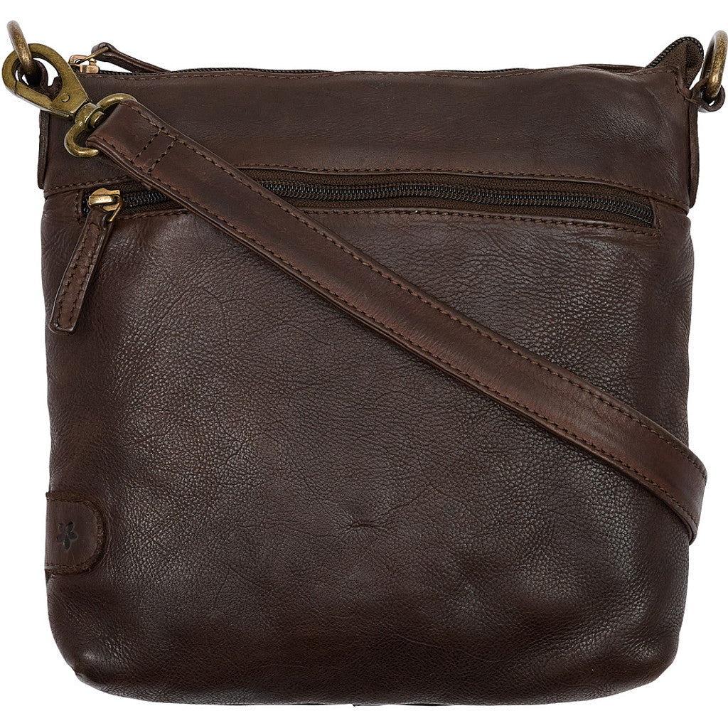 Access T&S Wanda cross body Bags Brown