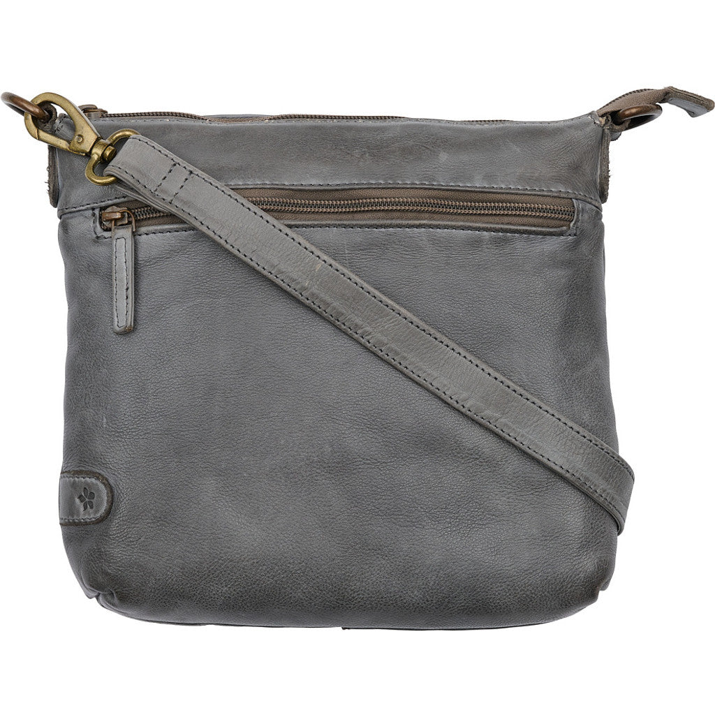 Access T&S Wanda cross body Bags Grey