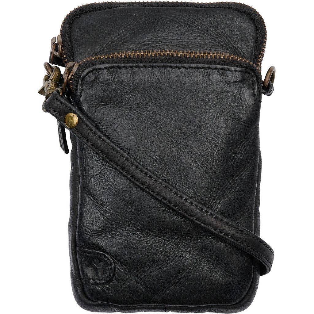 Access T&S Wanda phone Hanger Bags Black