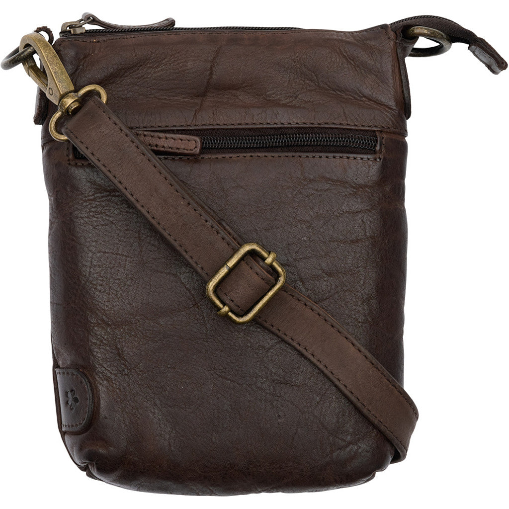 Access T&S Wanda small cross body Bags Brown