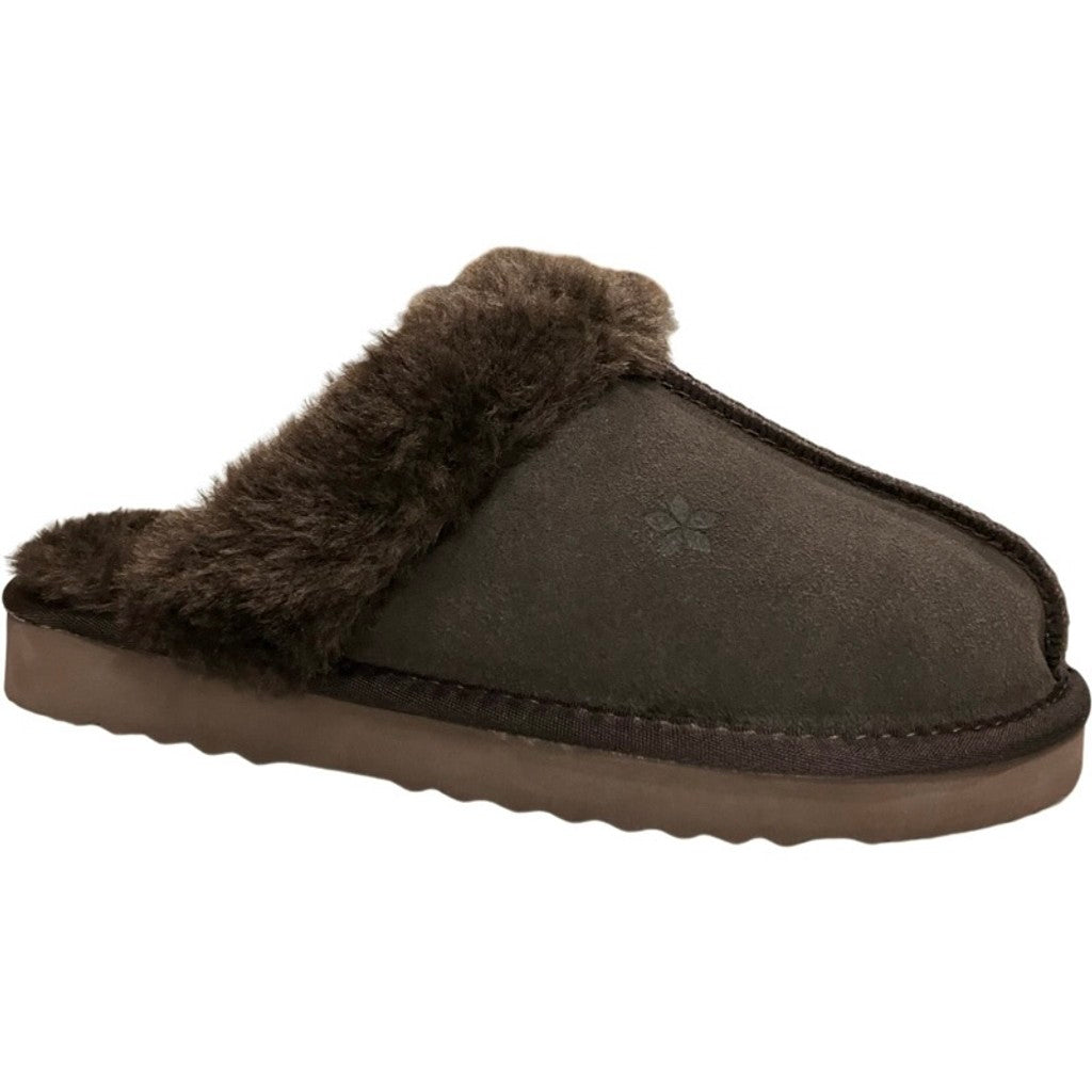 Footwear T&S Wilma Shoes Brown