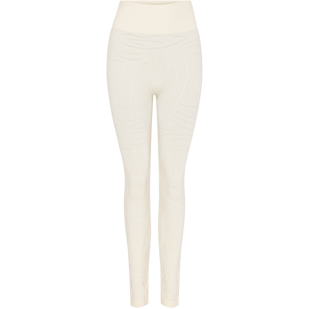 Microfiber T&S Zen Legging HW Leggings Panna