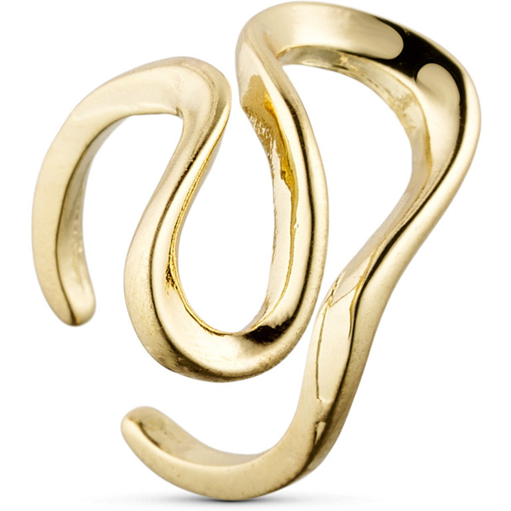 Jewelry T&S Zoye Ring Finger ring Gold
