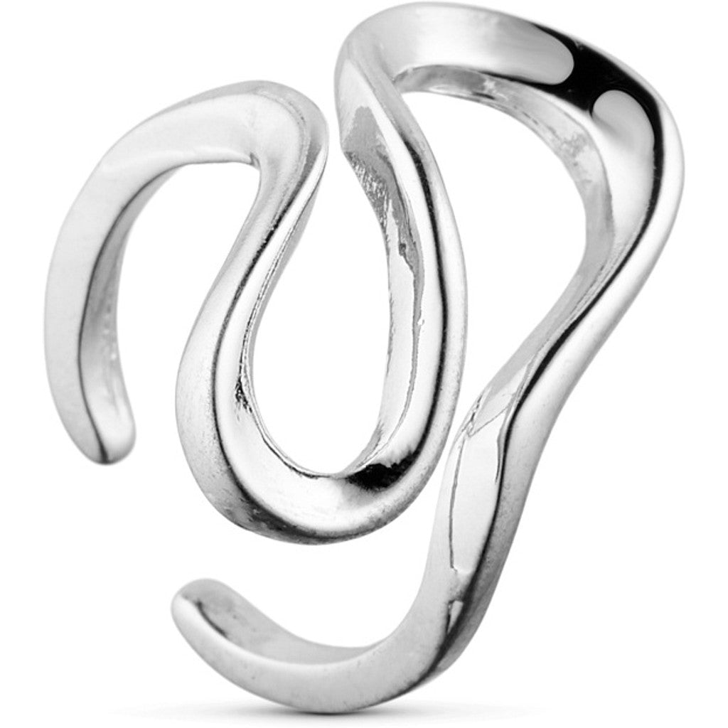 Jewelry T&S Zoye Ring Finger ring Silver