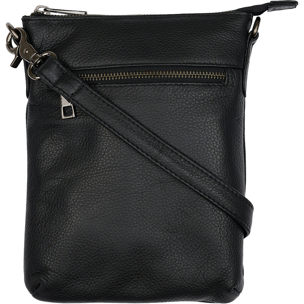 Access T&S AIDA Crossbody Bags Black-Gun