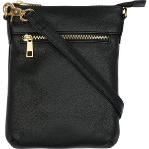 Access T&S AIDA Crossbody Bags Black-gold