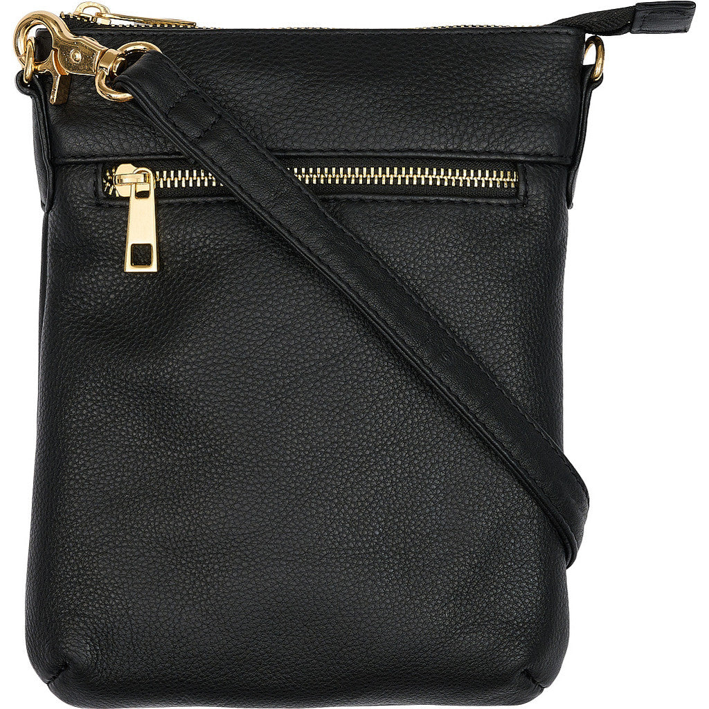 Access T&S AIDA Crossbody Bags Black-gold