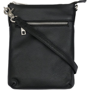 Access T&S AIDA Crossbody Bags Black-silver