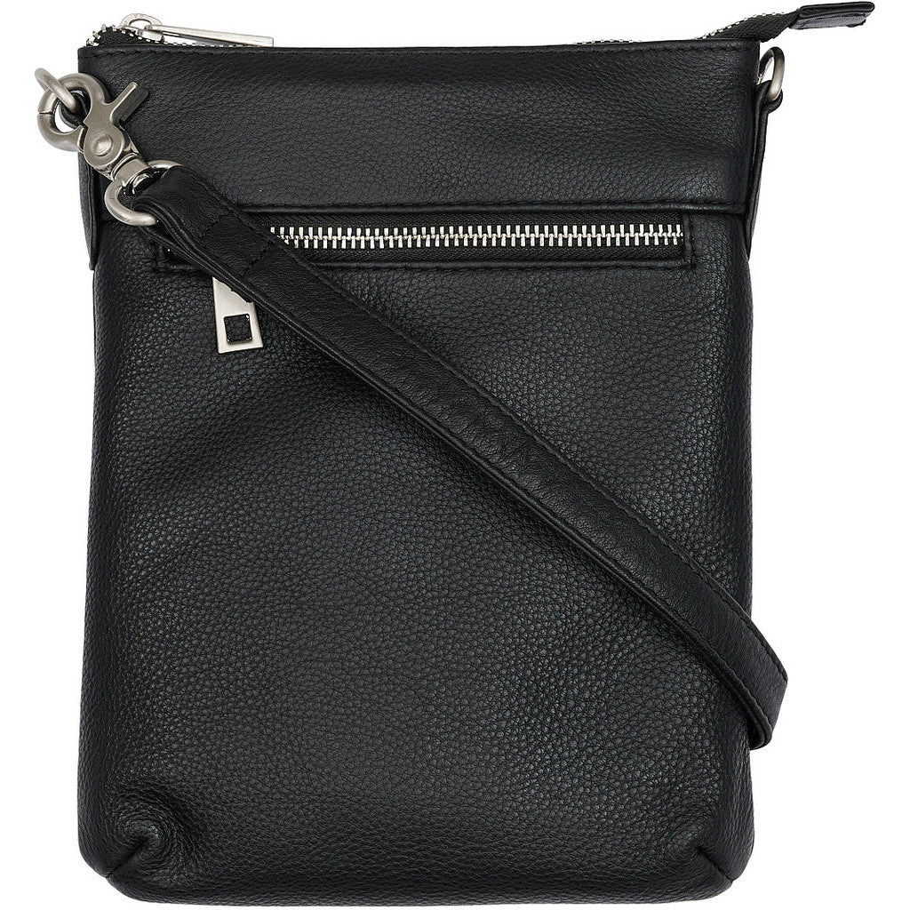 Access T&S AIDA Crossbody Bags Black-silver