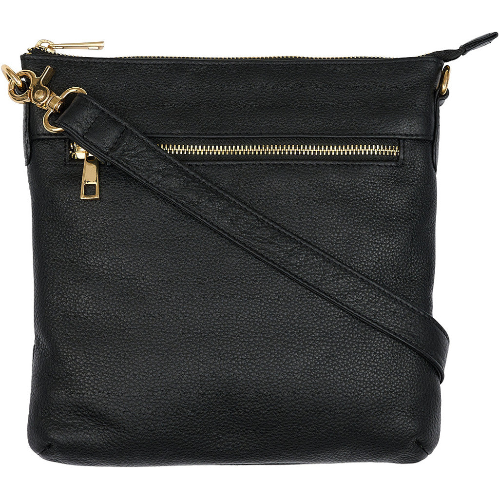 Access T&S AIDA big Crossbody Bags Black-gold