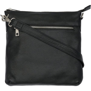 Access T&S AIDA big Crossbody Bags Black-silver