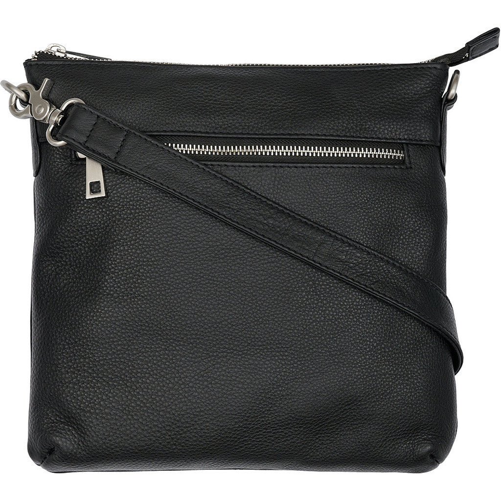 Access T&S AIDA big Crossbody Bags Black-silver
