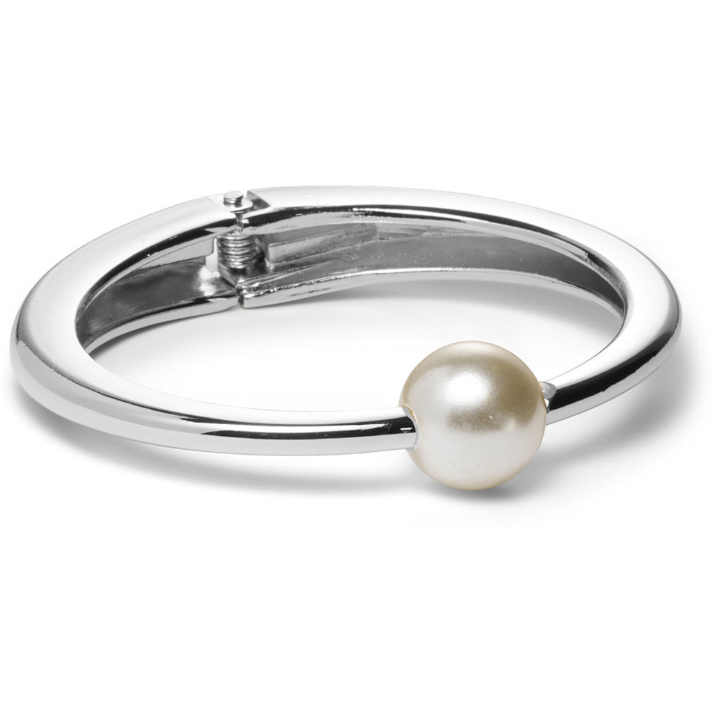 Jewelry T&S Adele bracelet Bracelet Natural-silver