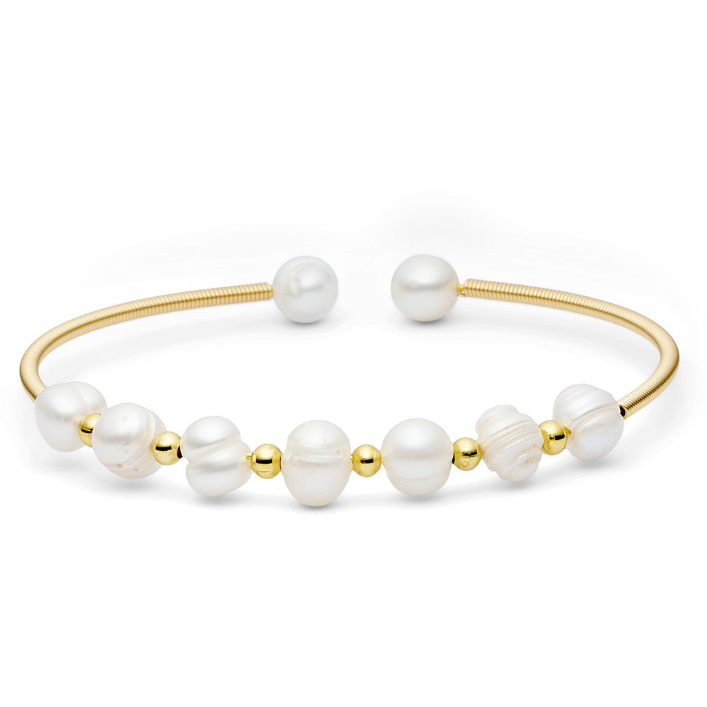 Jewelry T&S Adelin bracelet Bracelet Gold