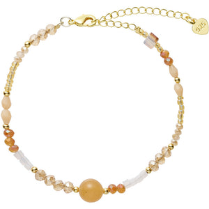 Jewelry T&S Adis Bracelet Bracelet Apricots