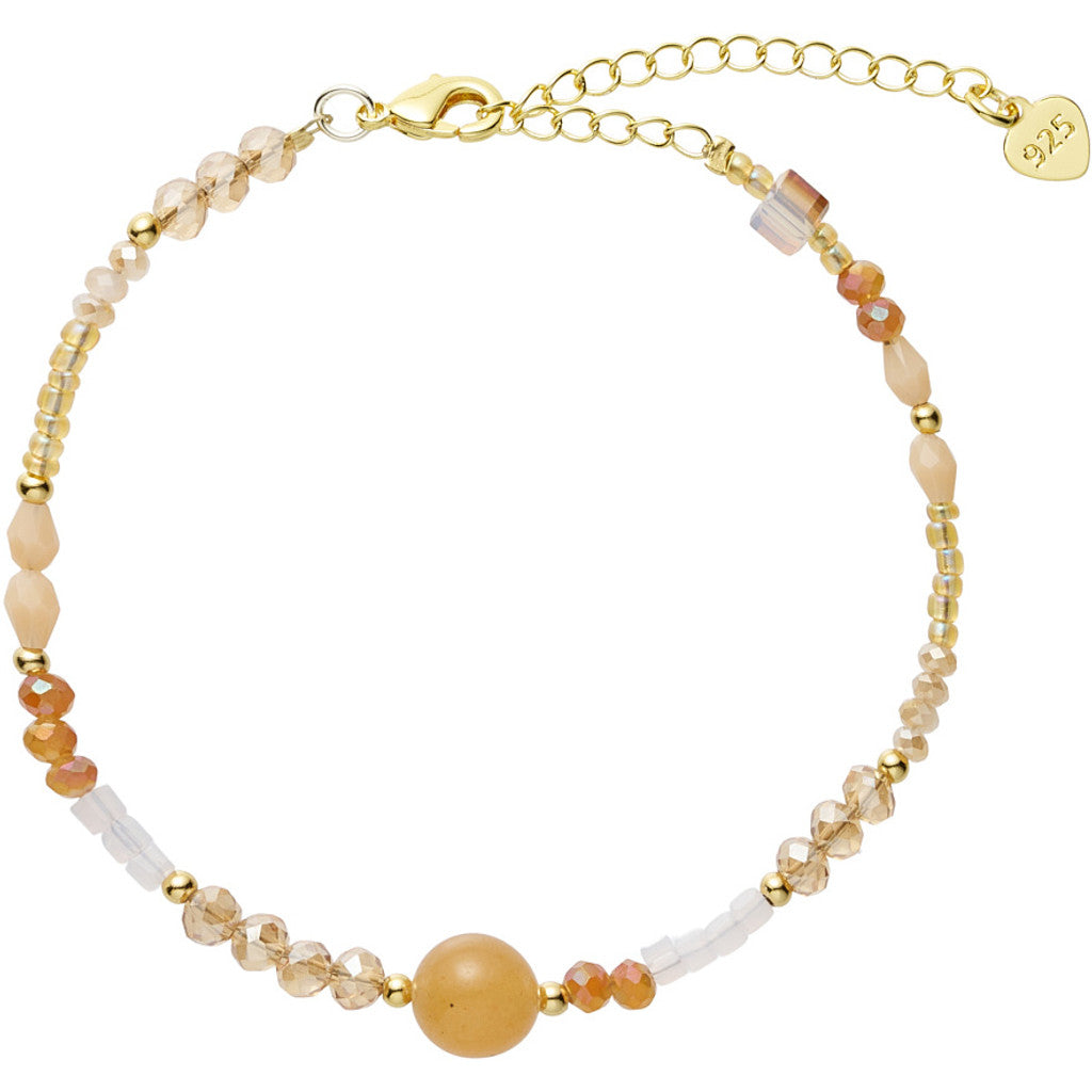 Jewelry T&S Adis Bracelet Bracelet Apricots