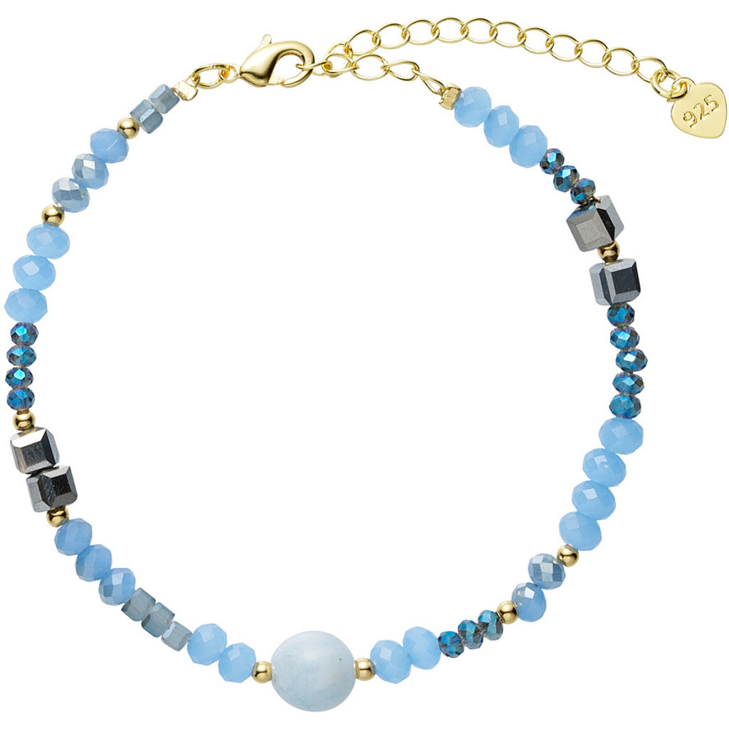 Jewelry T&S Adis Bracelet Bracelet Blue