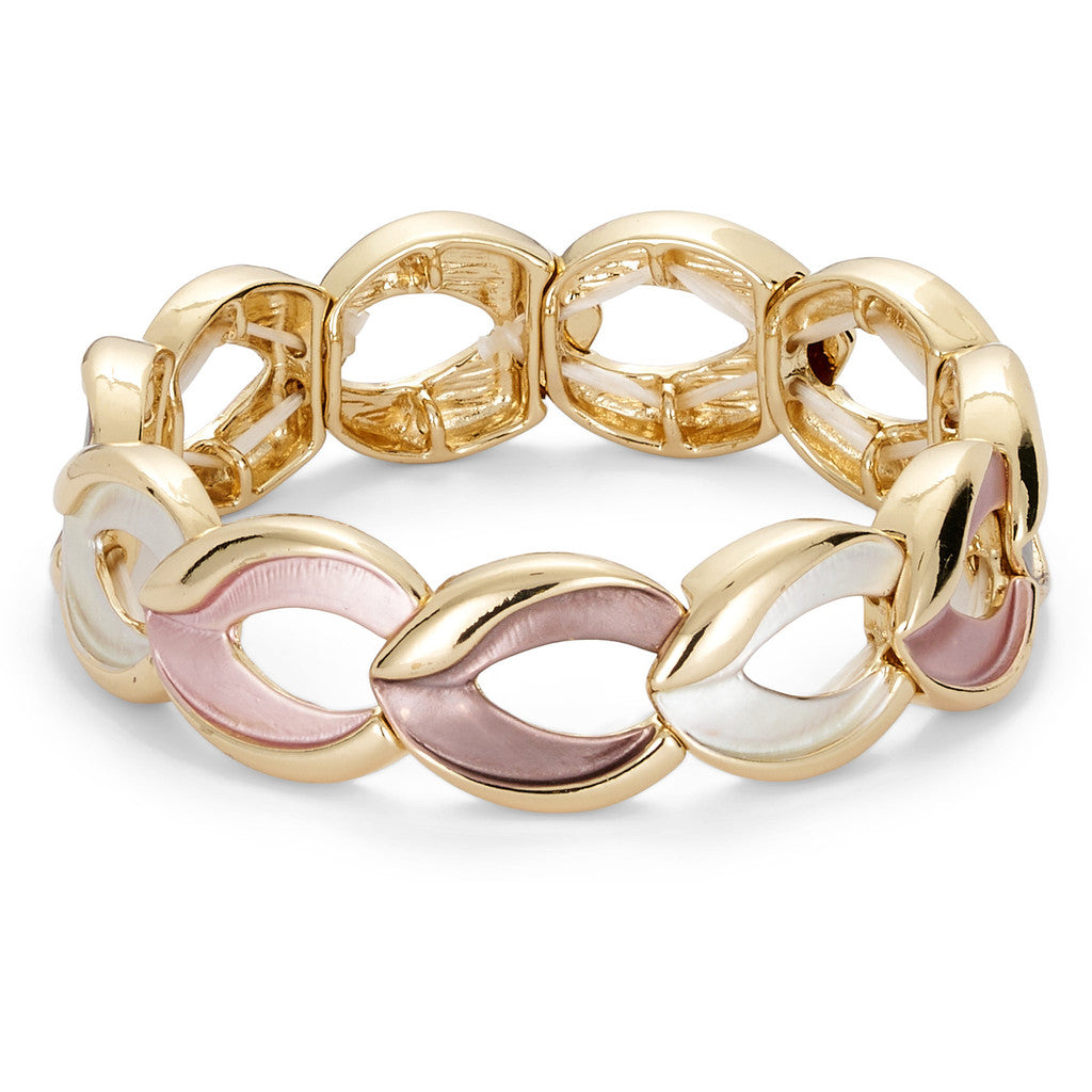 Jewelry T&S Aja Bracelet Bracelet Gold