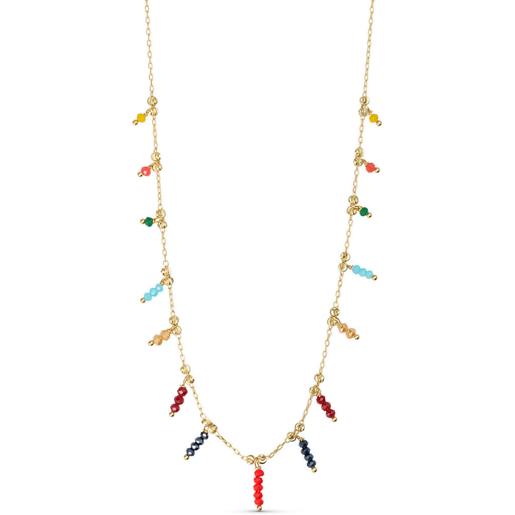 Jewelry T&S Ajour Necklace Necklace Mix 1