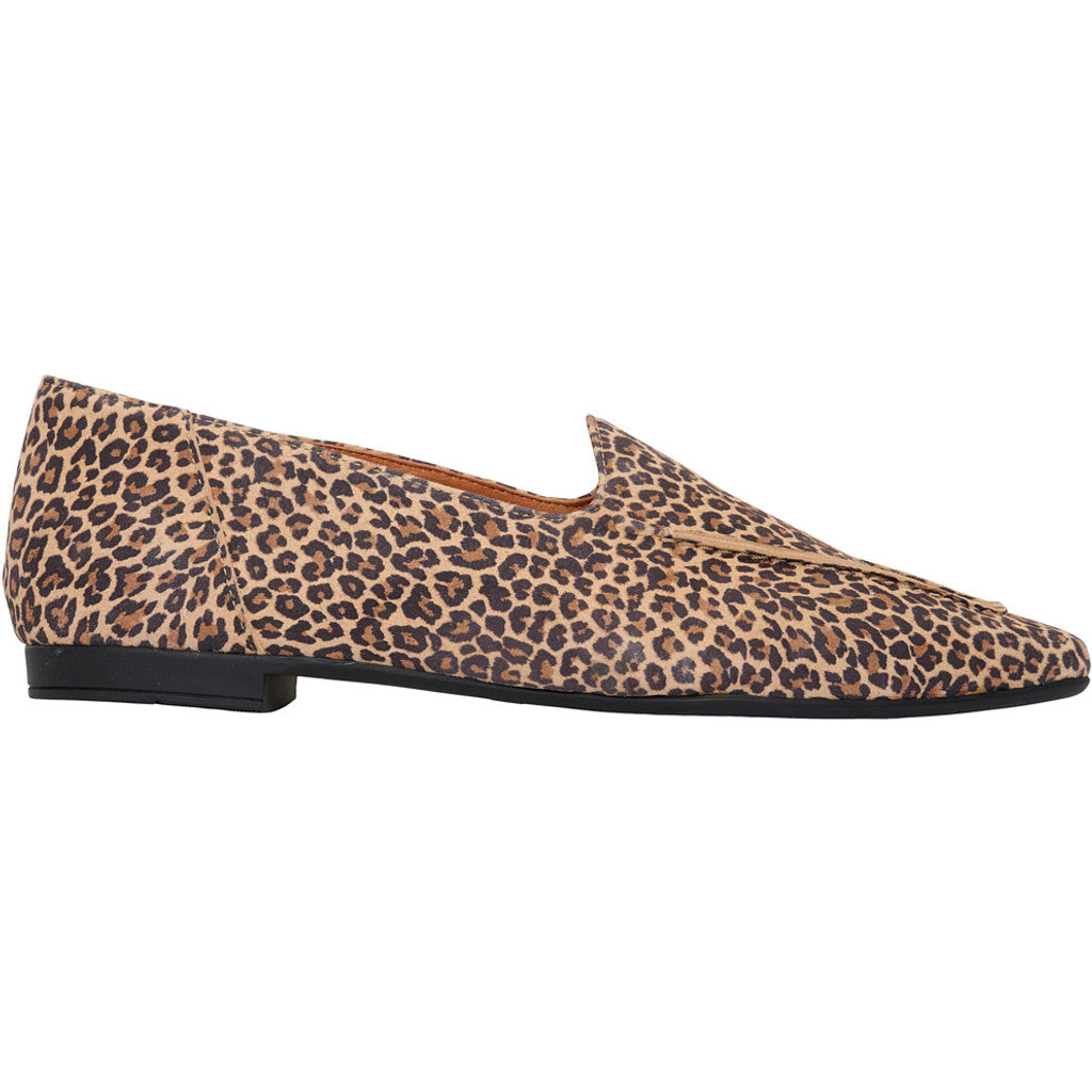 Footwear T&S Alberta Leo Loafers Leopardo