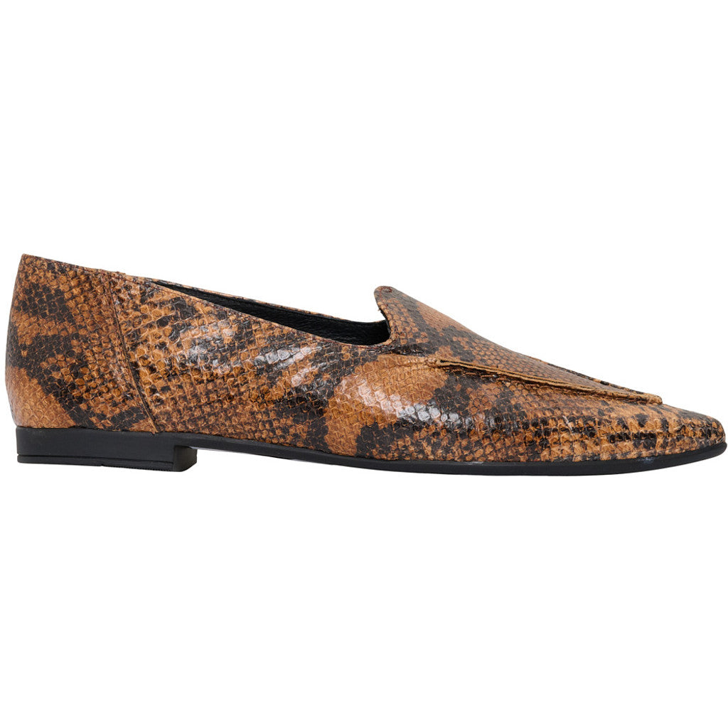 Footwear T&S Alberta Pyton Loafers Taupe