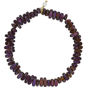 Jewelry T&S Alexia Bracelet Bracelet Purple