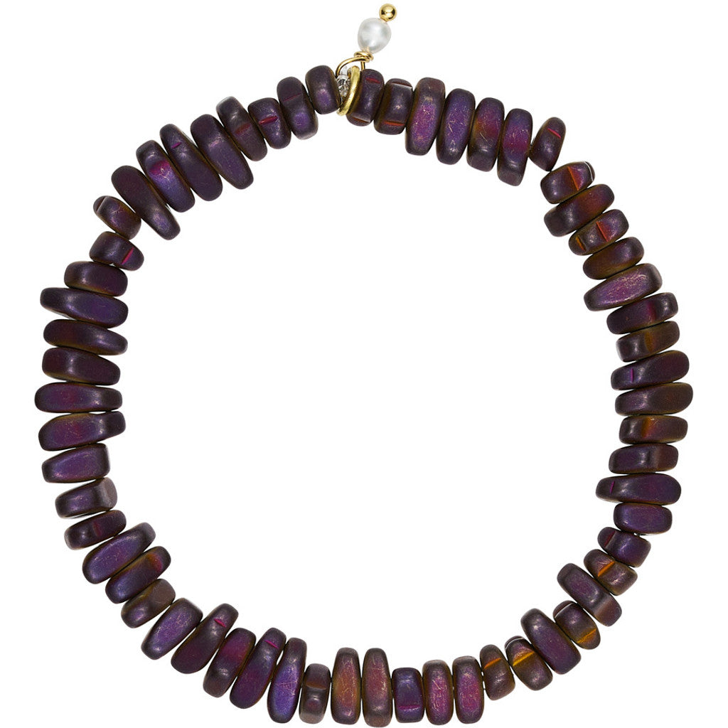 Jewelry T&S Alexia Bracelet Bracelet Purple